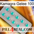 Kamagra Jelly 100 28
